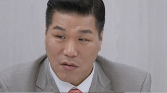 '이숙캠' MC 서장훈. 사진=JTBC