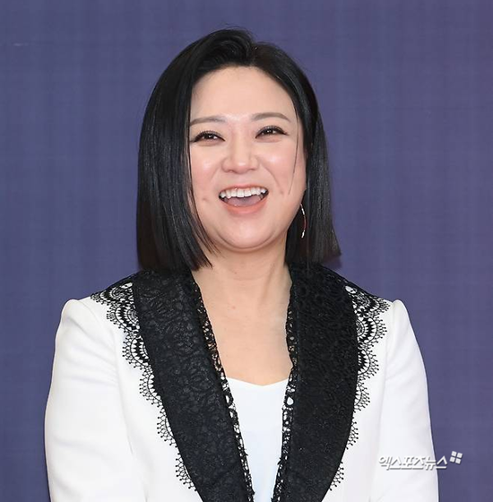 김숙. 사진=엑스포츠뉴스 DB