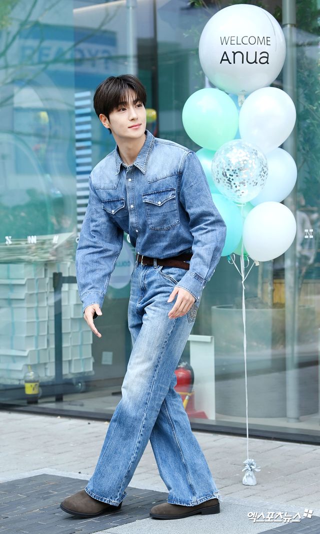 현재 '성수동 들썩이게 하는 멋짐'