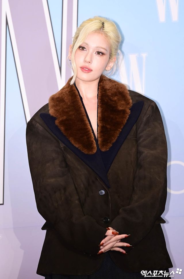 전소미/엑스포츠뉴스 DB