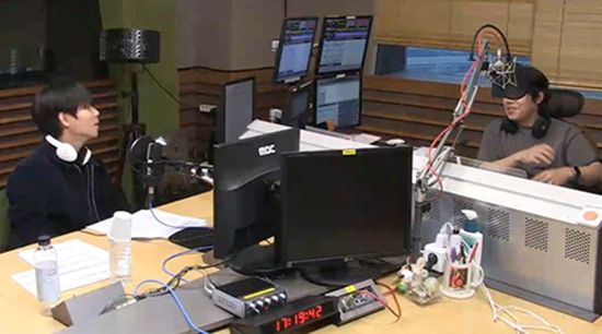 MBC FM4U '완벽한 하루 이상순입니다'