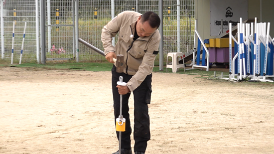 KBS 2TV '개는 훌륭하다'