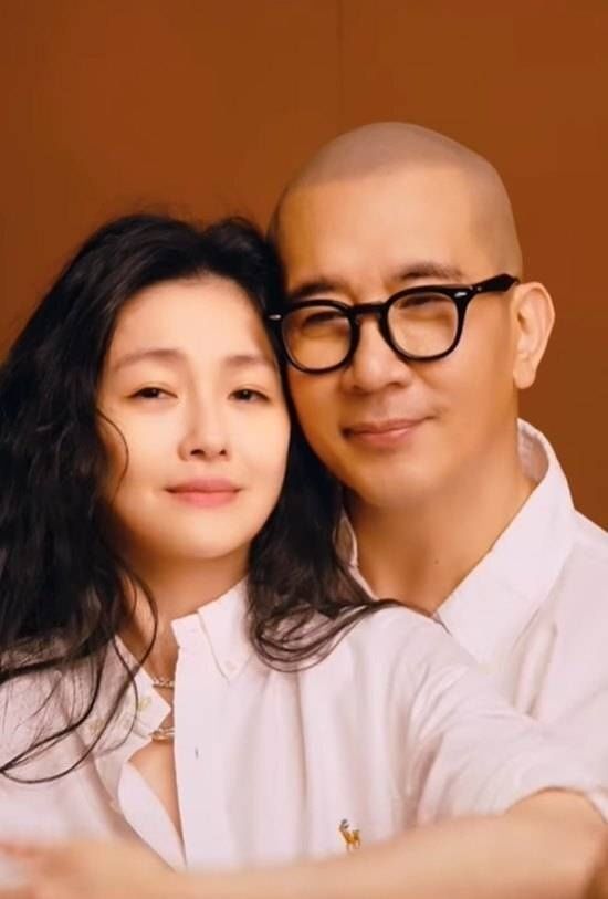 구준엽 아내 서희원이 세상을 떠났다 