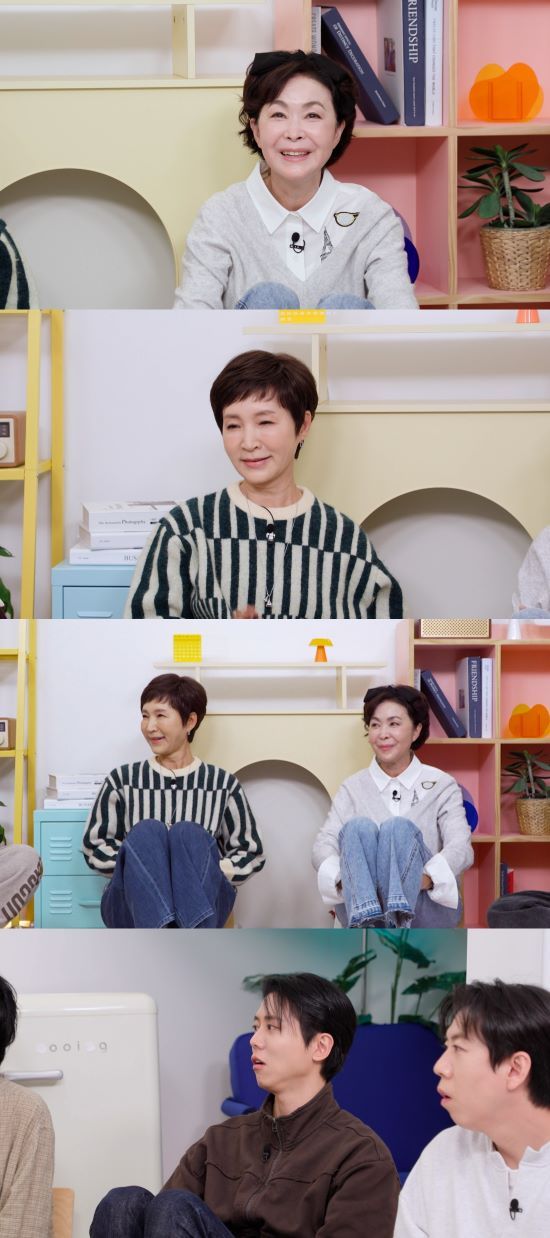 사진=KBS 2TV '옥탑방의 문제아들'