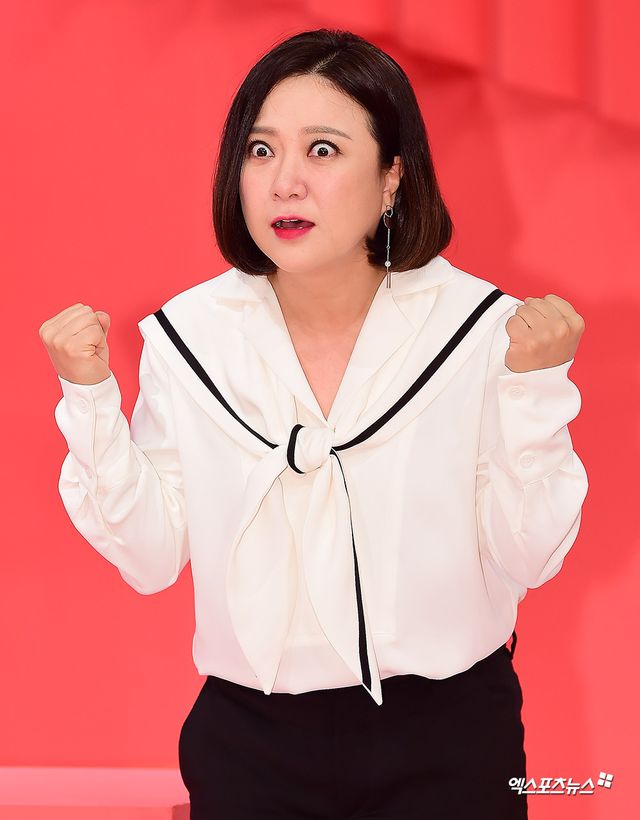 김숙/엑스포츠뉴스 DB