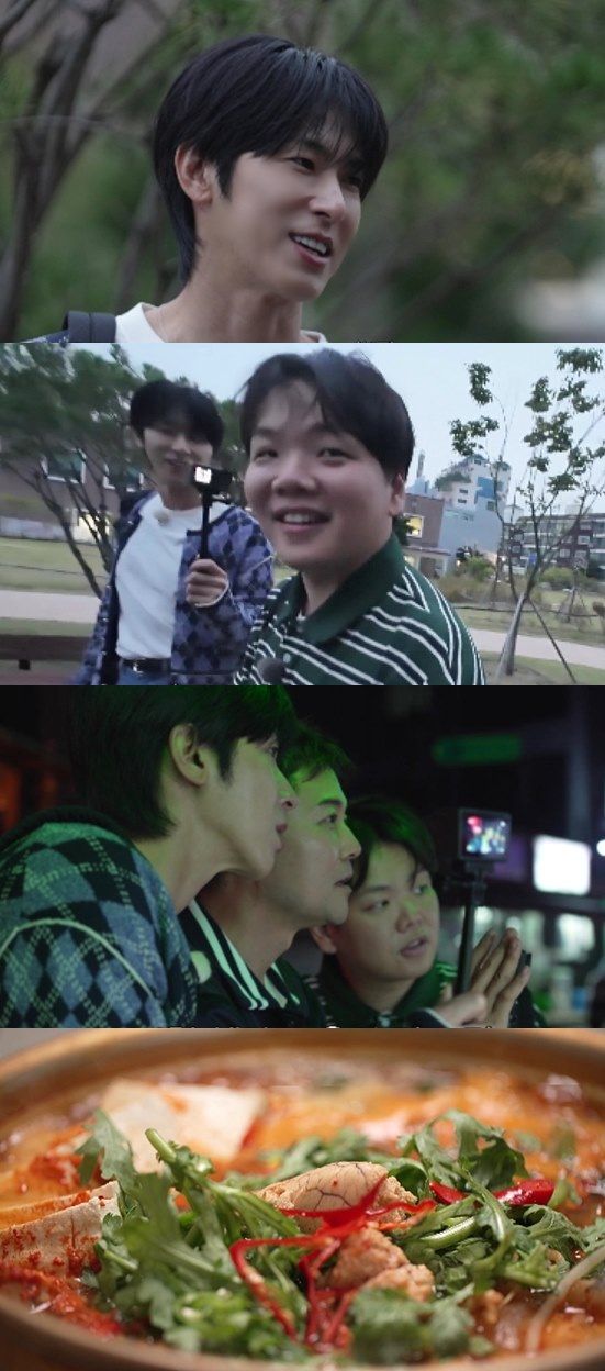 사진=MBN·채널S '전현무계획3'