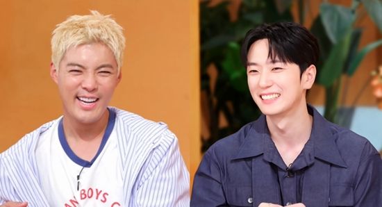 KBS 2TV '신상출시 편스토랑'