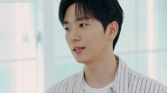 고우림. 사진=KBS 2TV '신상출시 편스토랑'