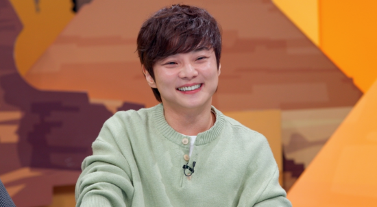 최현우. 사진=JTBC '톡파원 25시'