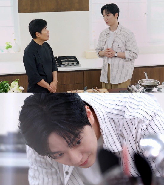 사진=KBS 2TV '신상출시 편스토랑'