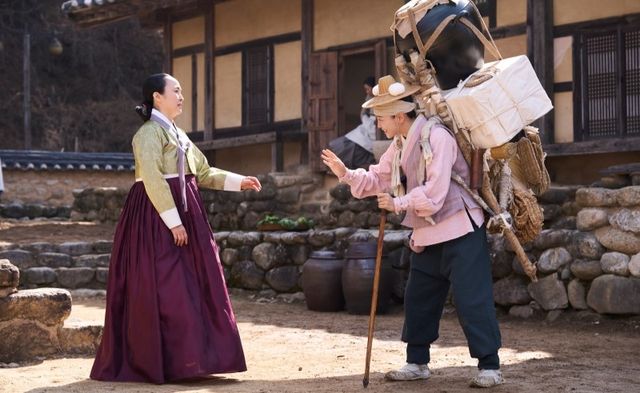 '이강달' 김세정