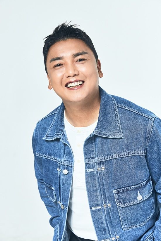 개그맨 곽범이 엑스포츠뉴스 인터뷰를 가졌다 