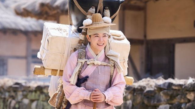 '이강에는 달이 흐른다' 스틸컷