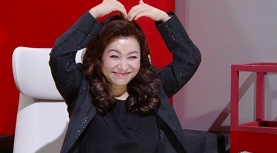 불후의명곡 오은영