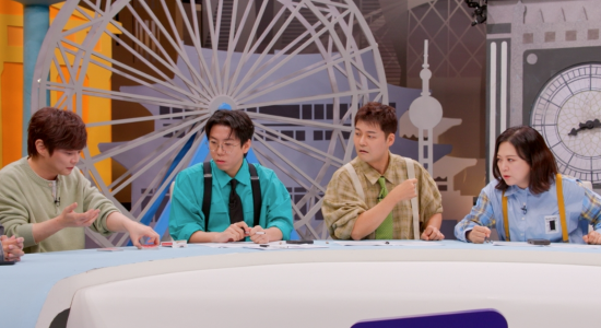 사진=JTBC '톡파원 25시'