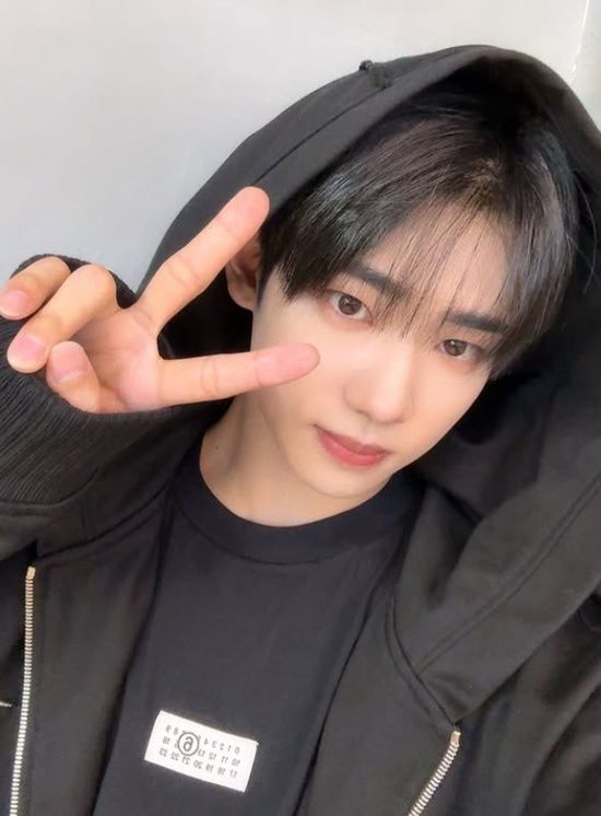 판타지 보이즈 강민서