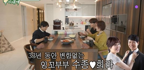 SBS '미운 우리 새끼'