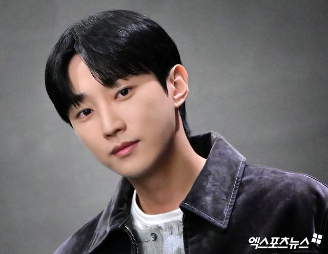 엑스포츠뉴스 김한준 기자. 진영 인터뷰