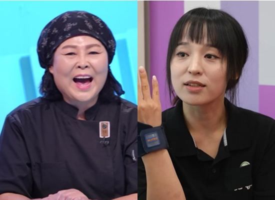 KBS2 '사장님 귀는 당나귀 귀'