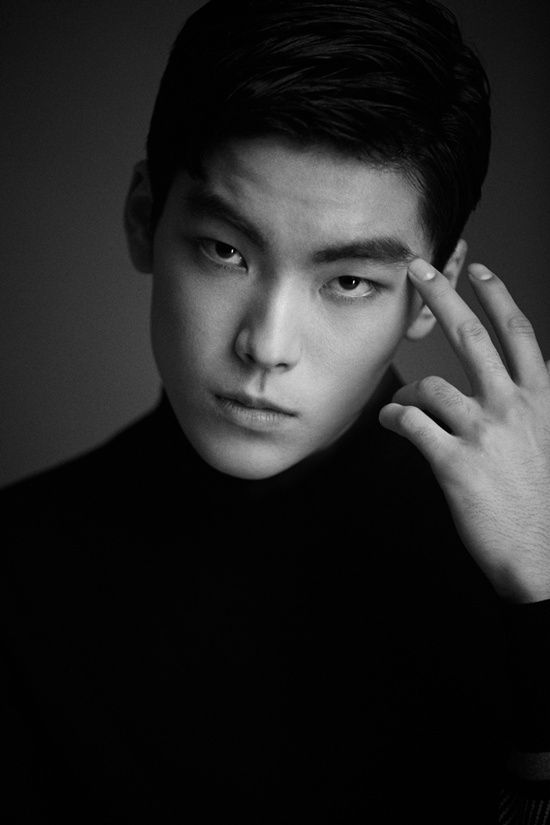 배우 김수겸 / 골드메달리스트