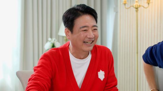 사진=채널A '절친 토큐멘터리&nbsp;– 4인용식탁'