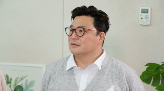 사진=채널A '절친 토큐멘터리&nbsp;– 4인용식탁'