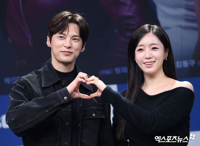 '첫 번째 남자' 윤선우, 함은정