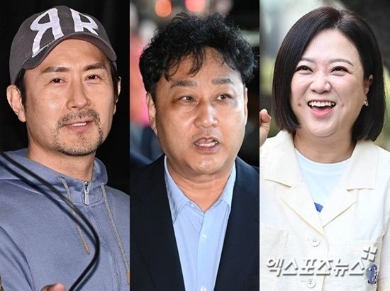 임형준 김수용 김숙