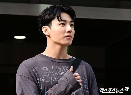 방탄소년단 정국