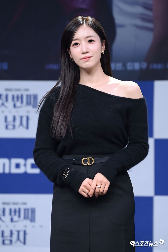 ‘김병우♥’ 함은정, 1인 2역 기대해주세요