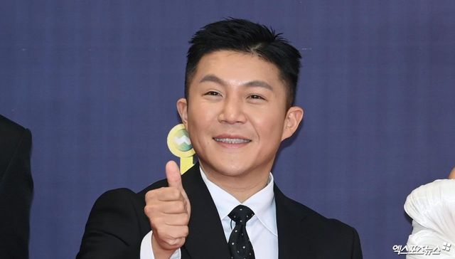 엑스포츠뉴스DB 조세호