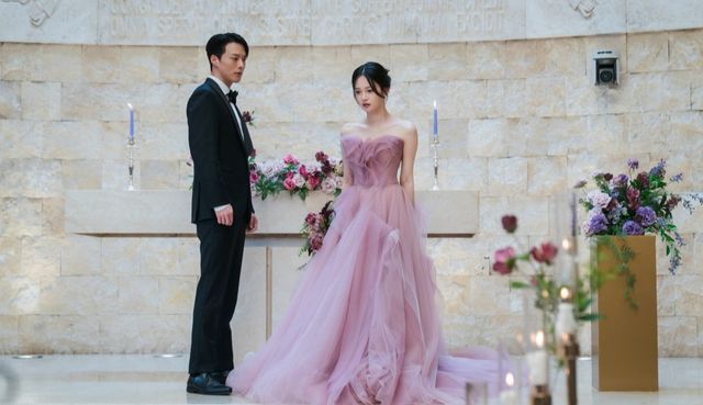 SBS '키스는 괜히 해서!'