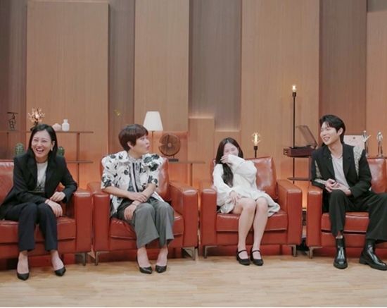 사진= MBN '언포게터블 듀엣' 제공