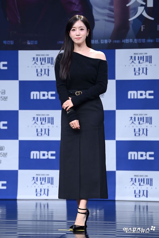 함은정 '결혼 후 초고속 컴백'