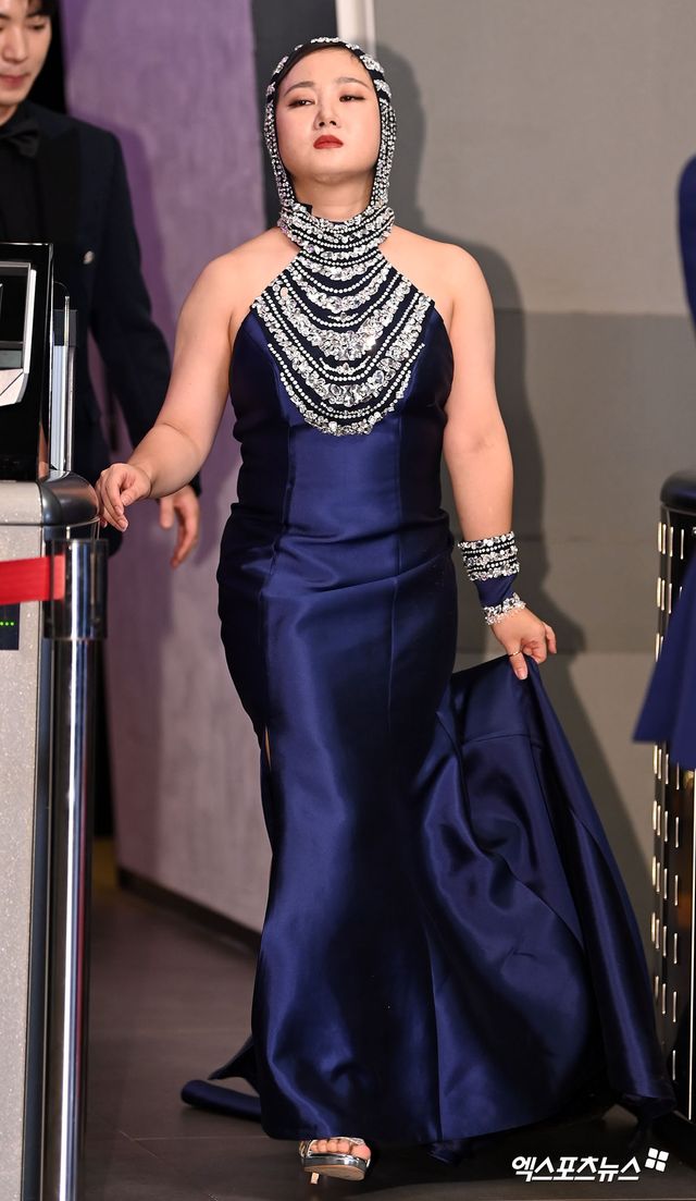 박나래 / 엑스포츠뉴스 DB