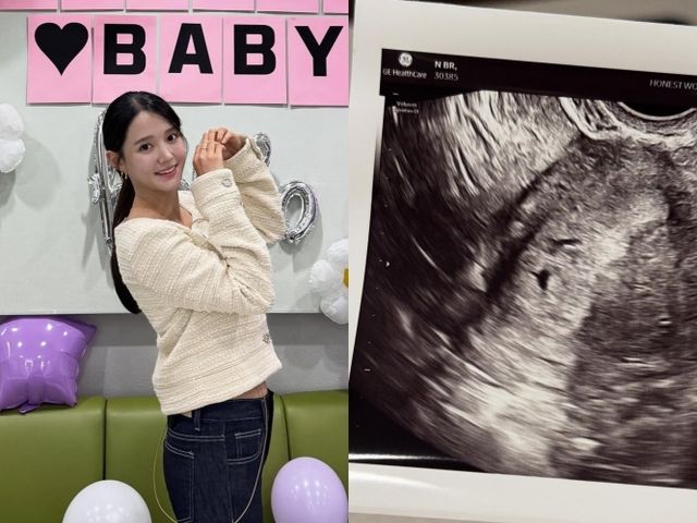 남보라 인스타그램