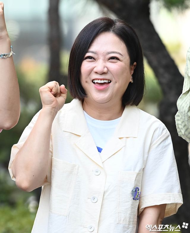 엑스포츠뉴스 DB - 김숙