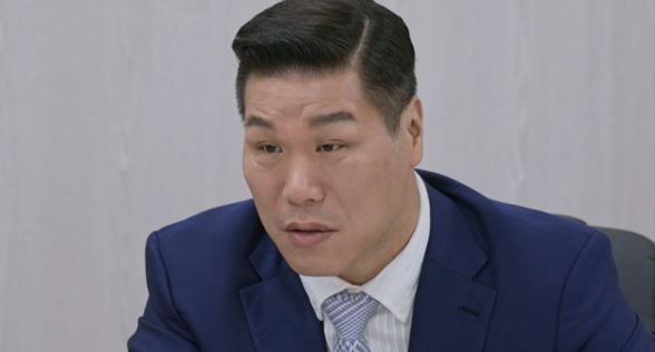 JTBC '이혼숙려캠프'
