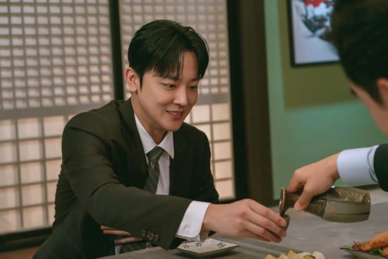 MBC 새 금토드라마 ‘판사 이한영’