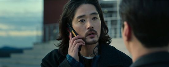 사진= 넷플릭스 시리즈 '자백의 대가' 제공