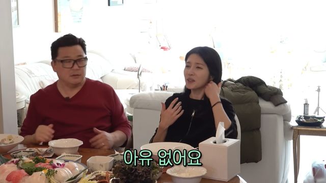 '순풍 선우용여' 유튜브 캡처