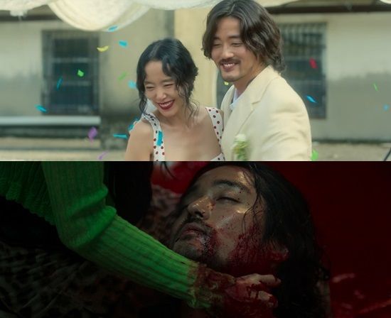 사진= 넷플릭스 시리즈 '자백의 대가' 제공