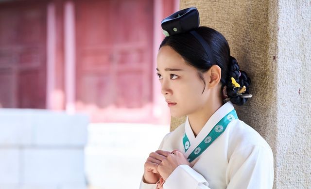 MBC '이강에는 달이 흐른다'