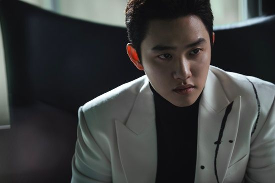 월트디즈니 컴퍼니 코리아 제공, 도경수