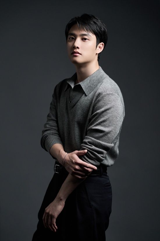 월트디즈니 컴퍼니 코리아 제공, 도경수