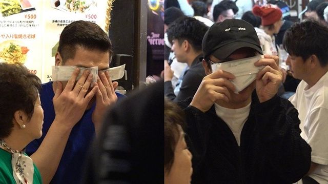 SBS '미운 우리 새끼'