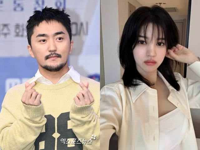 엑스포츠뉴스 DB, 안유정 인스타그램