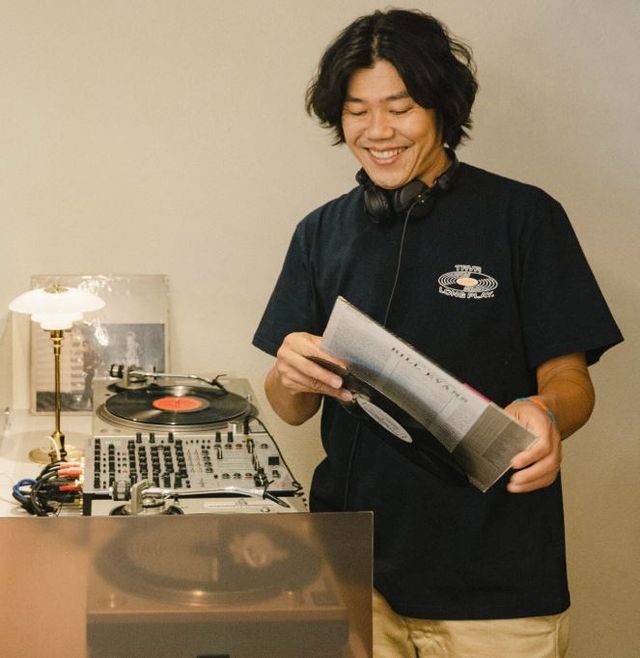 이상순 개인 계정