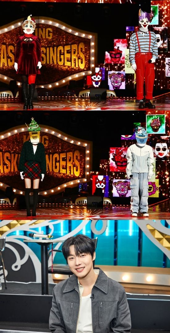 '복면가왕' 예고