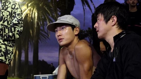 사진= MBC '극한84' 제공